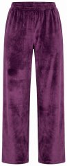 Ulla Popken 856119 Mysbyxor Plommon