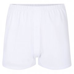 Espionage U001W boxershorts 2-pack vit