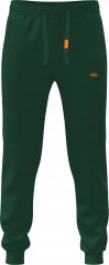 Motley Denim Berlin Sweatpants Racing Green