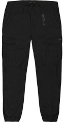 Double Outfitters CCP-4130 Cargobyxor Svart