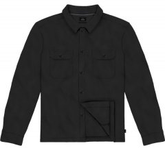 Double Outfitters GS-5237 Skjortjacka Svart