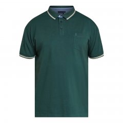 North Latitude Superflex Polo Grön/Khaki