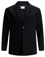 Jack & Jones Diego Sweat Blazer Black