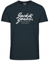 Jack & Jones JORSYMBOL T-shirt Magical Forest