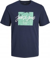 Jack & Jones TILEY -Shirt Navy Blazer