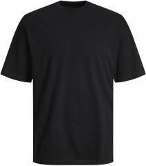 Jack & Jones BRADLEY T-Shirt Black