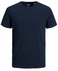 Jack & Jones Organic Basic T-shirt Navy Blazer