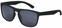 Jack & Jones Ryder Sunglasses Black Bean