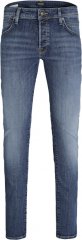 Jack & Jones GLENN FOX 50SPS CB 036 Jeans Blue Denim