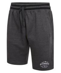 Kam Jeans 345 Authentic Shorts Charcoal