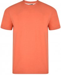 Kam Jeans T-shirt Coral