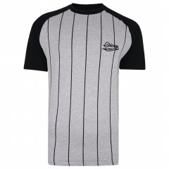 Kam Jeans 5360 Chicago Grey T-Shirt