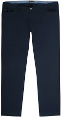 Lavecchia 0101 Chino Pants Comfort Fit Navy