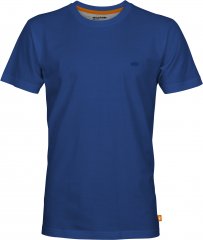 Motley Denim Malaga T-Shirt Royal Blue