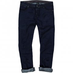 JP1880 Jeans Regular Fit 5-Pocket Dark Blue Denim