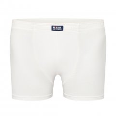 North Latitude Trunks Underwear White