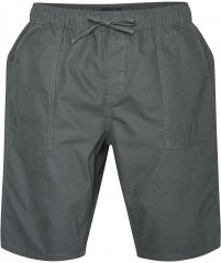 North Latitude 61336 Comfort Fit-shorts Mörkgrön