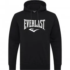 North Latitude Everlast Hoodie Black