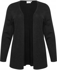 Kaffe Curve Farsia Cardigan Svart