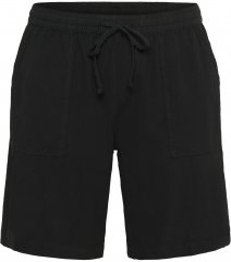 Kaffe Curve Nana Liah Shorts Svart