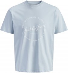 Jack & Jones Grayson T-shirt Blå