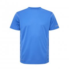 North Latitude Sport Tech T-Shirt Cobolt Blue