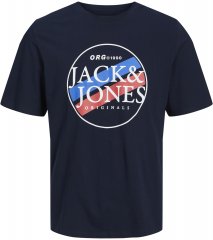 Jack & Jones Codyy T-Shirt Navy