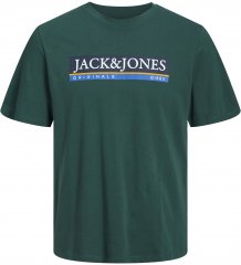 Jack & Jones Codyy T-Shirt Green