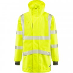 Leo Clovelly EcoViz 15K Performance Breathable Anorak