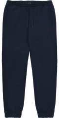 Double Outfitters MPAN-6055 Mjukisbyxor Mörkblå