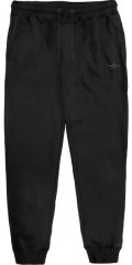 Double Outfitters MPAN-6057 Mjukisbyxor Svart