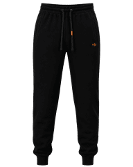 Motley Denim Berlin Sweatpants Black