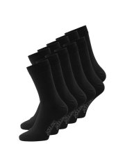Jack & Jones Jens Strumpor Svart 10-pack