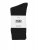 Jack & Jones Rafael Strumpor Svart 3-pack - Underkläder & badkläder - Stora underkläder för män