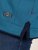 D555 Conway 1 1/4 Zip Neck Fleece Sweatshirt With Bear Logo Teal - Tröjor & hoodies - Stora hoodies & tröjor - 2XL-14XL