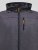D555 Conrad Detachable Hood Bonded Fleece Zip Through Hoody Mörkblå - Tröjor & hoodies - Stora hoodies & tröjor - 2XL-14XL