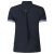 D555 Kevin Oxford Shirt Black - Skjortor - Stora skjortor - 2XL-8XL
