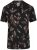 D555 Randal Shirt Black - Skjortor - Stora skjortor - 2XL-8XL