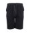 D555 Ryan Jersey Shorts 2-pack Black/Charcoal - Mjukisbyxor och -shorts - Mjukisbyxor & Mjukisshorts 2XL-12XL