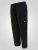D555 Dexter 1 Cargo Jogger With Bear Embroidery Svart - Mjukisbyxor och -shorts - Mjukisbyxor & Mjukisshorts 2XL-12XL