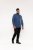 D555 Melbourne Gingham Check Long Sleeve Button Down Shirt - Skjortor - Stora skjortor - 2XL-8XL