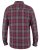D555 Abbot LS Flannel Shirt - Skjortor - Stora skjortor - 2XL-8XL