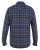 D555 Helston LS Flannel Shirt - Skjortor - Stora skjortor - 2XL-8XL