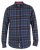 D555 Helston LS Flannel Shirt - Skjortor - Stora skjortor - 2XL-8XL