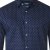 D555 Rashard Long Sleeve Printed Shirt - Skjortor - Stora skjortor - 2XL-8XL