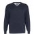 North Latitude V-neck knit Night Sky - Tröjor & hoodies - Stora hoodies & tröjor - 2XL-14XL