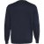 North Latitude V-neck knit Night Sky - Tröjor & hoodies - Stora hoodies & tröjor - 2XL-14XL