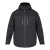 North Latitude Ski Jacket Black - Skidkläder - Vinter- och skidkläder för herr