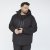 North Latitude Ski Jacket Black - Skidkläder - Vinter- och skidkläder för herr