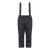 North Latitude Ski pant Black - Skidkläder - Vinter- och skidkläder för herr